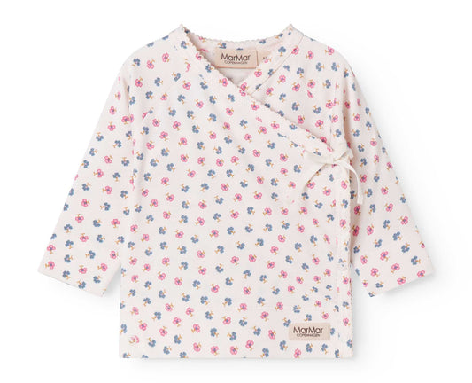 Tut Wrap Top Pant & Hat Set