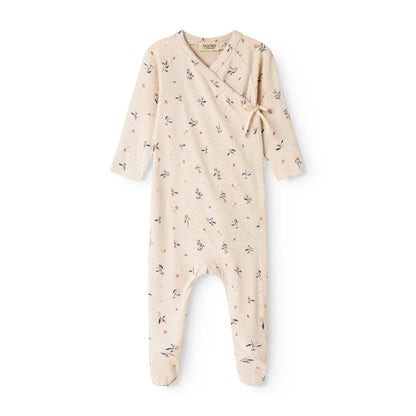 Rubetta Footie & Hat