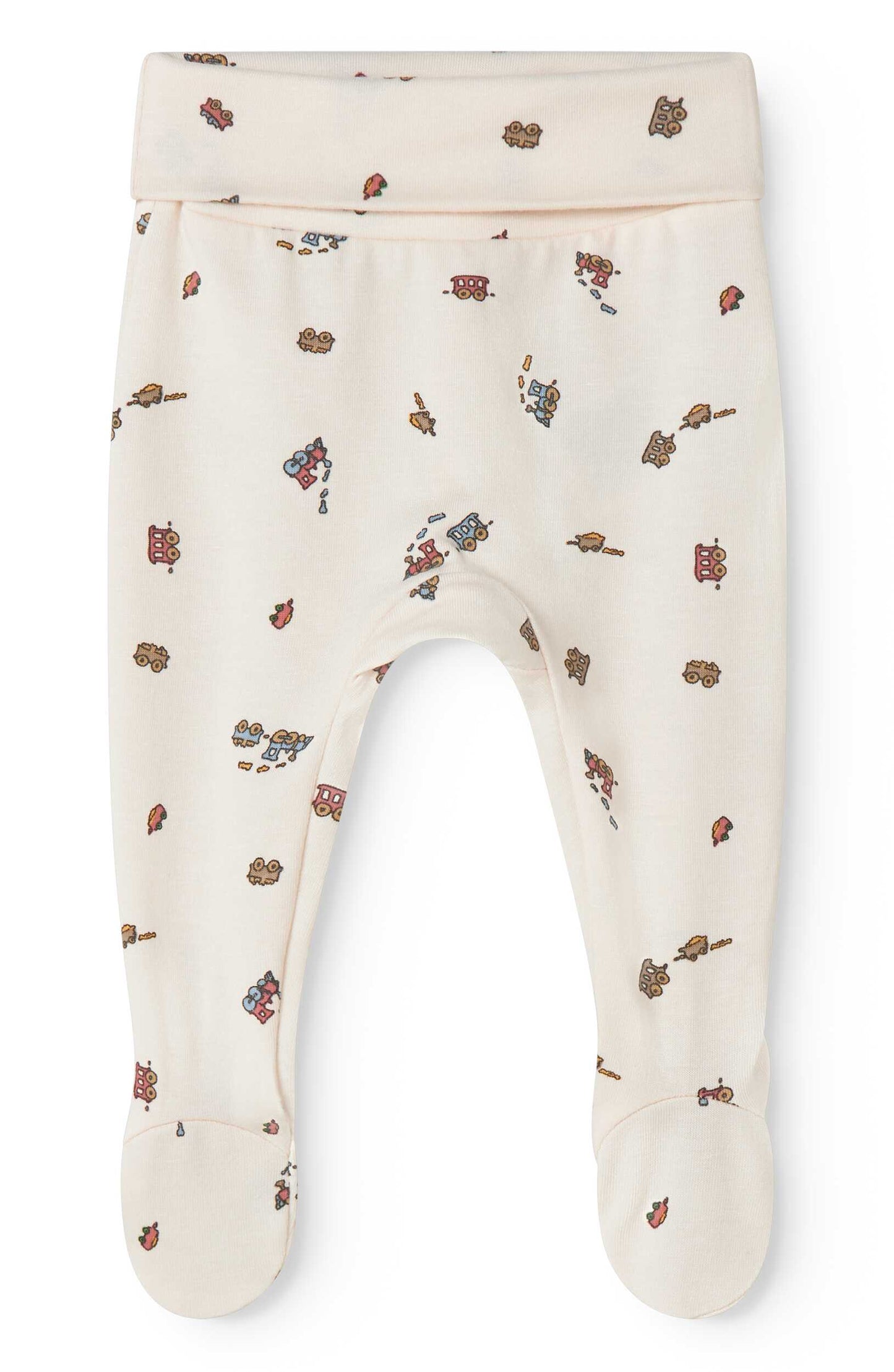 Tuti Wrap Top Pants & Hat Set