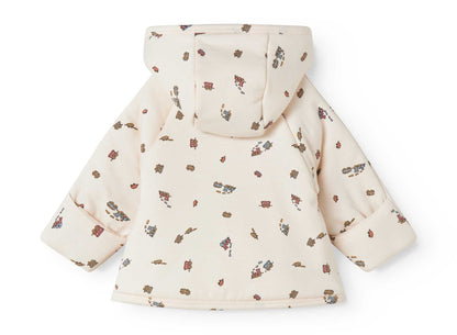 Jacket Jula