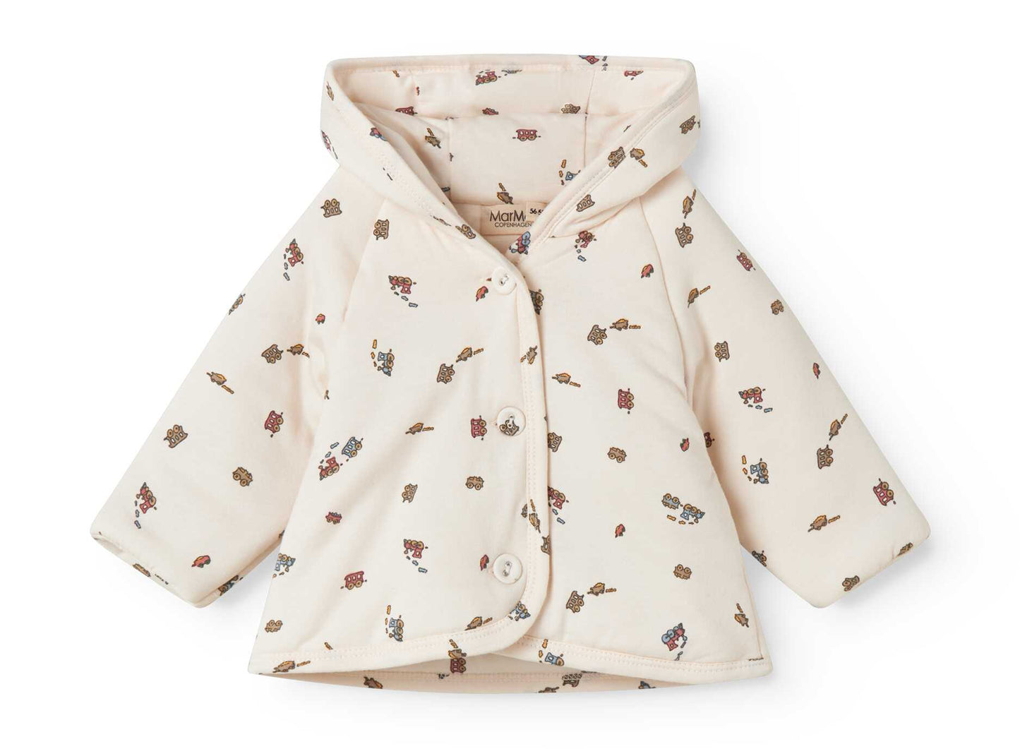 Jacket Jula