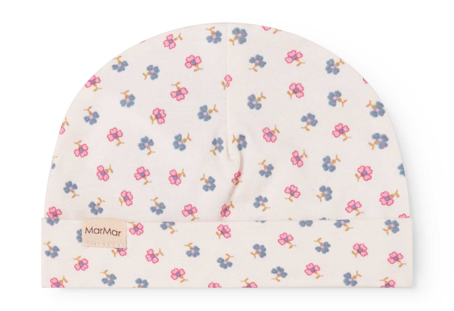 Rubetta Footie & Hat Set