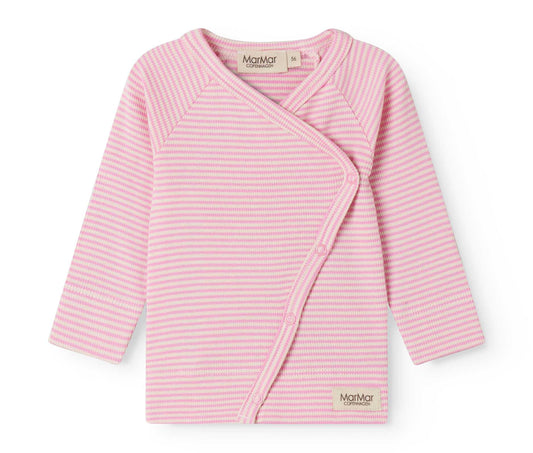 Tina Stripe Top Pant & Hat set