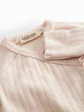 Tut Wrap Top Pant & Hat set