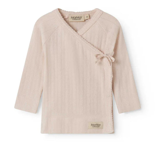 Tut Wrap Top Pant & Hat set