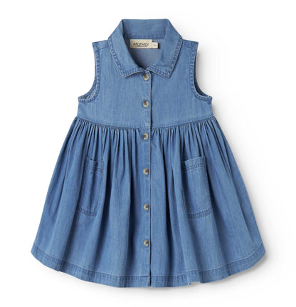 Danal Collared Dress
