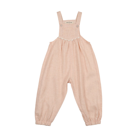 Oak Overalls Long
