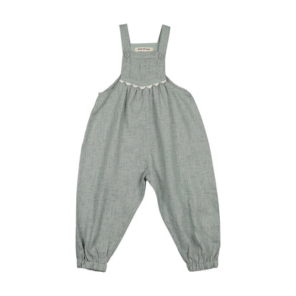 Oak Overalls Long