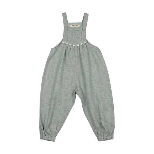 Oak Overalls Long