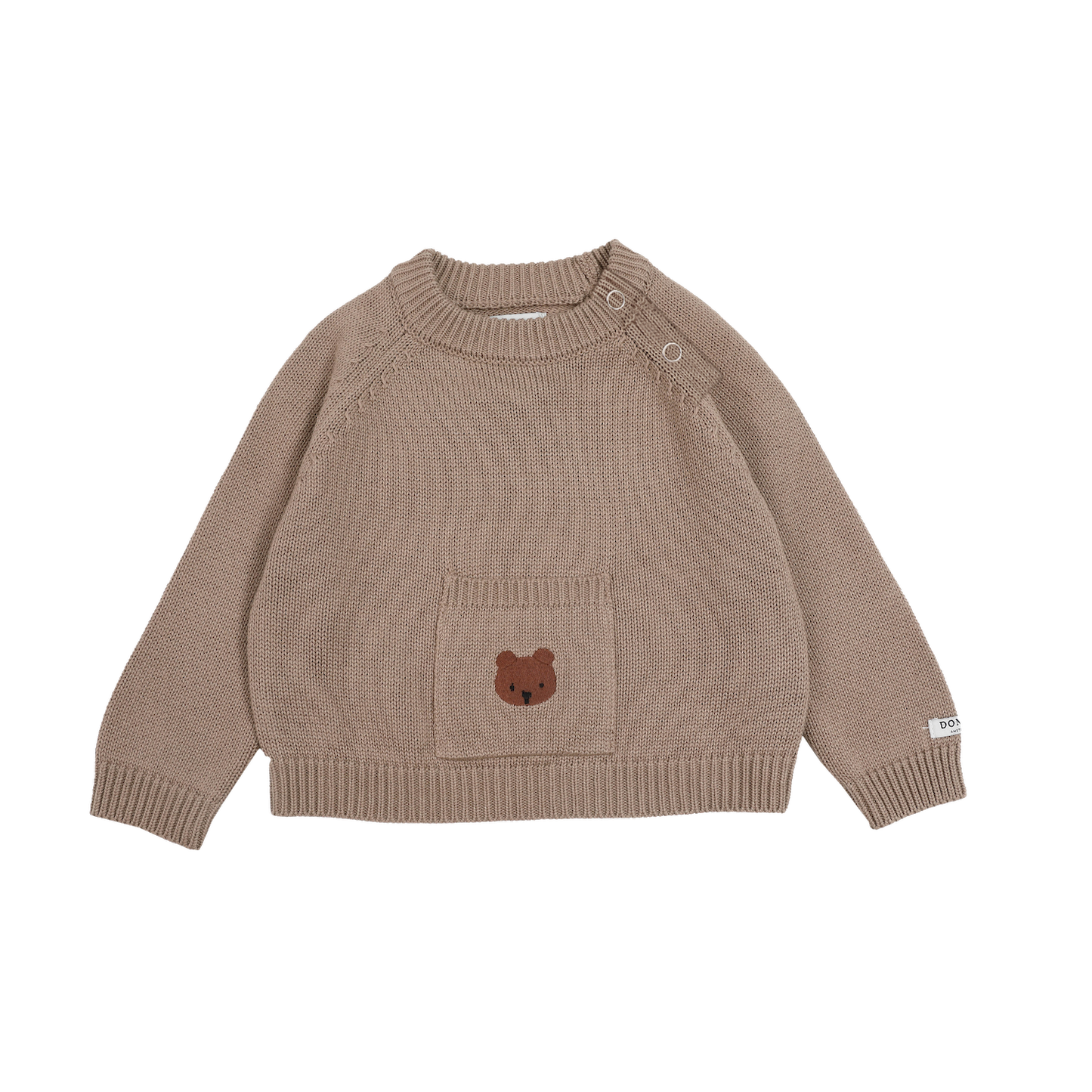 Donsje Loeke Sweater | Bear