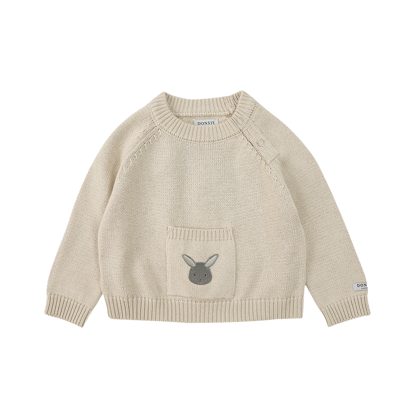Donsje Loeke Sweater | Bunny