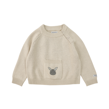 Donsje Loeke Sweater | Bunny
