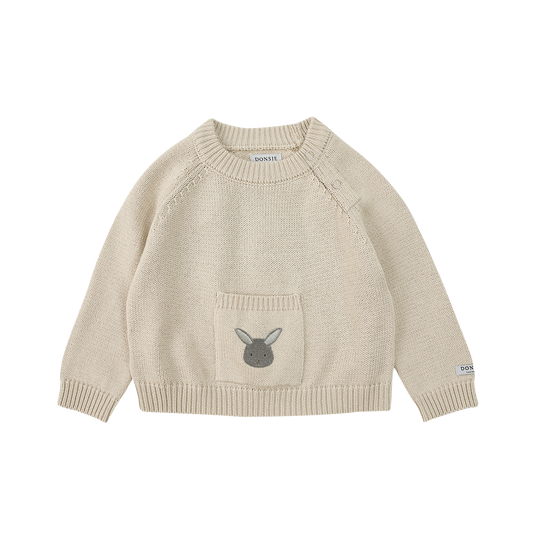 Donsje Loeke Sweater | Bunny