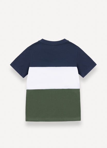 Colmar T-Shirt Junior 3519