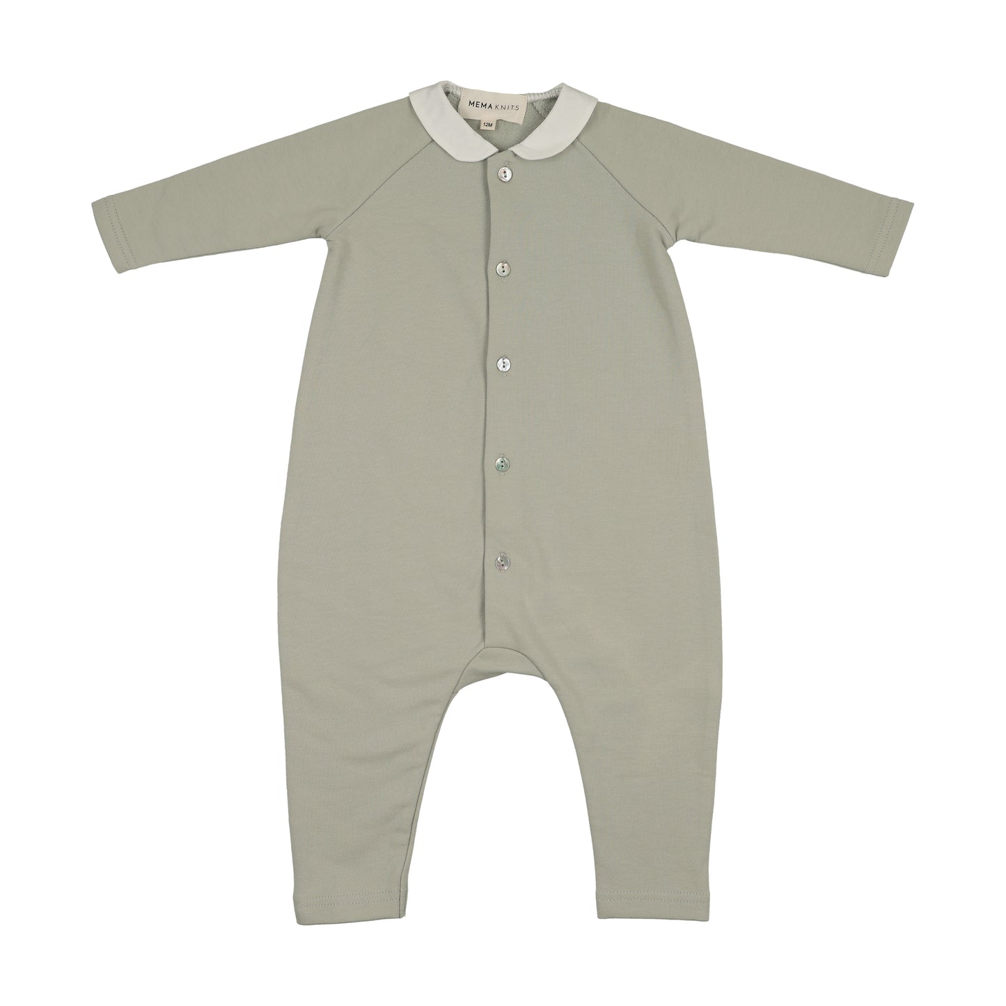 Baby Romper