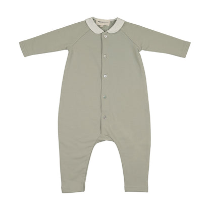 Baby Romper