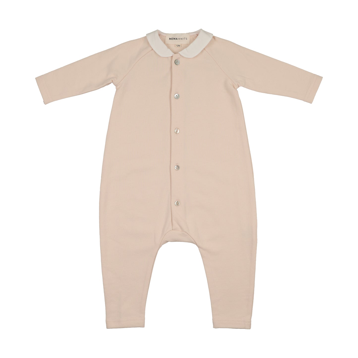 Baby Romper