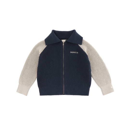 Donsje Diederic Cardigan