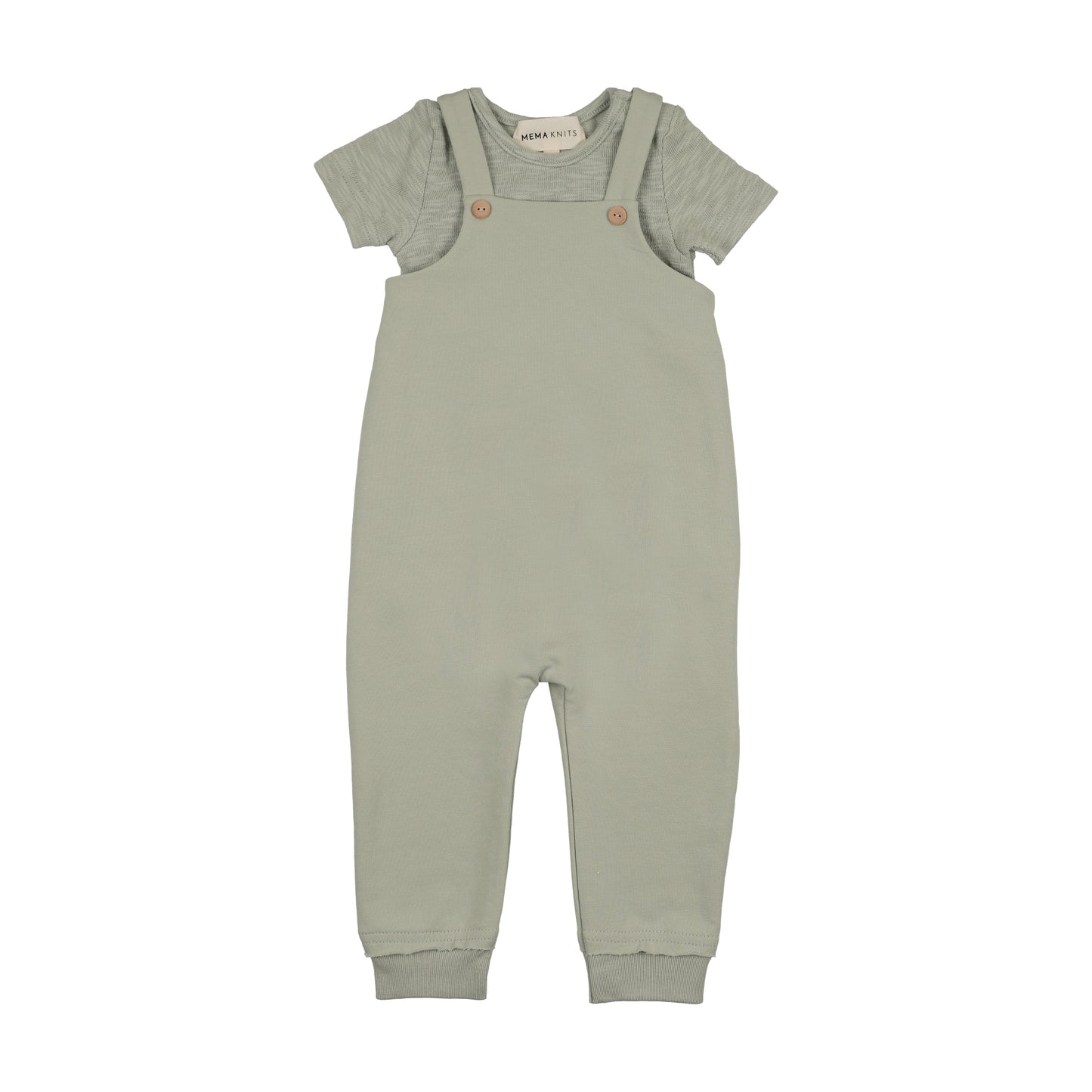 Romper & Onesie Set