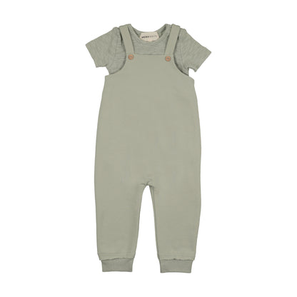 Romper & Onesie Set