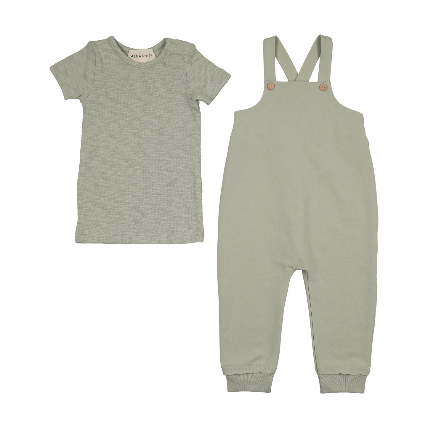 Romper & Onesie Set