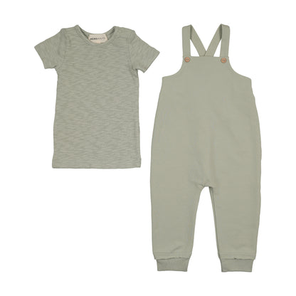 Romper & Onesie Set