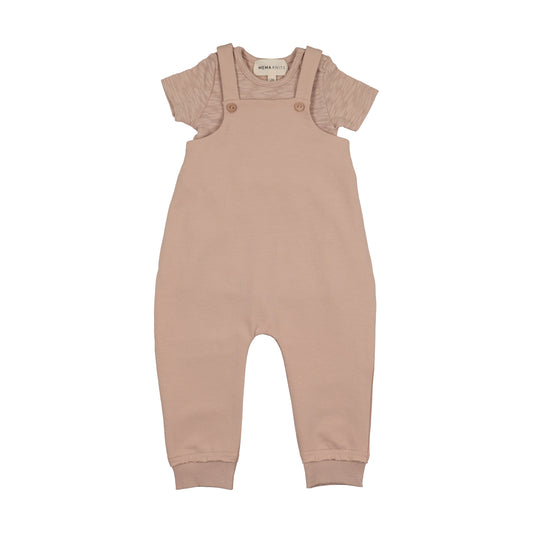 Romper & Onesie Set