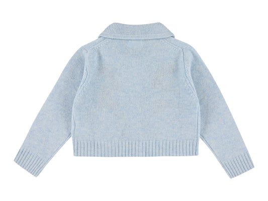Zuzana Cardigan - Sky