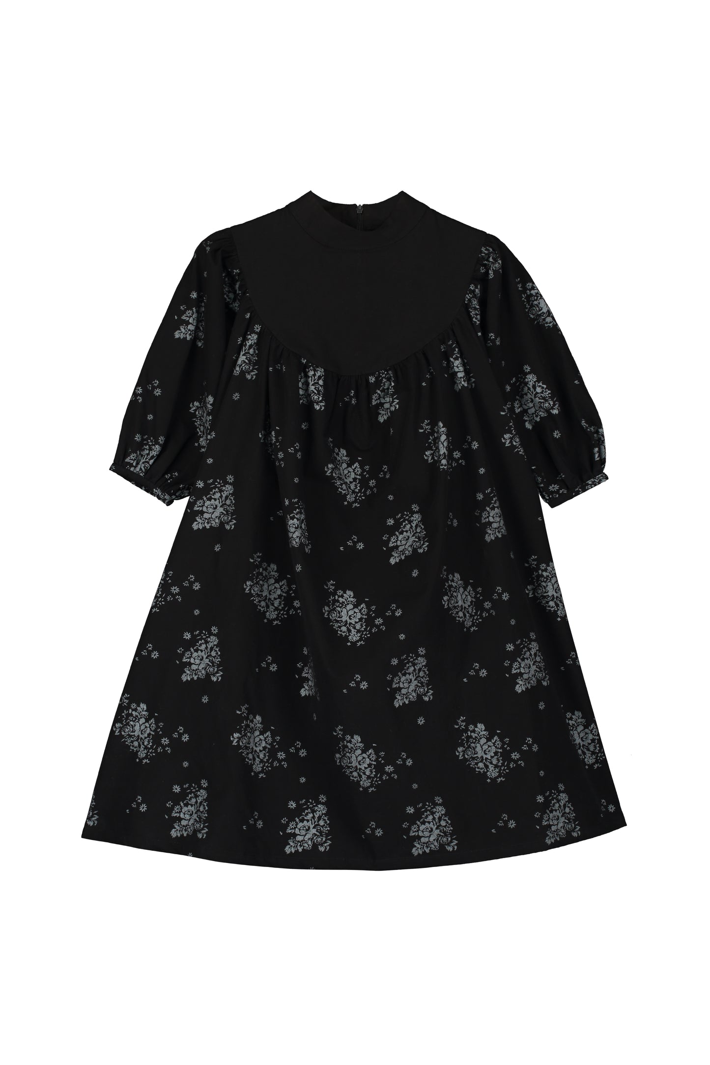 Lilly Dress - Black