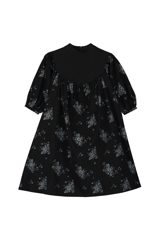 Lilly Dress - Black