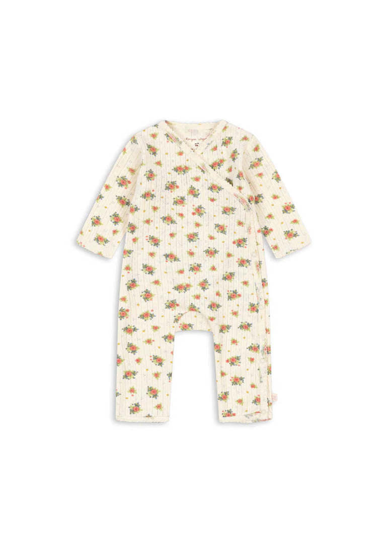 Minnie Newborn Onesie - Rosetta