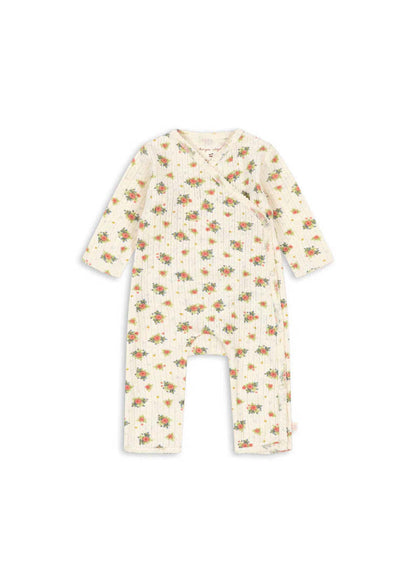 Minnie Newborn Onesie - Rosetta