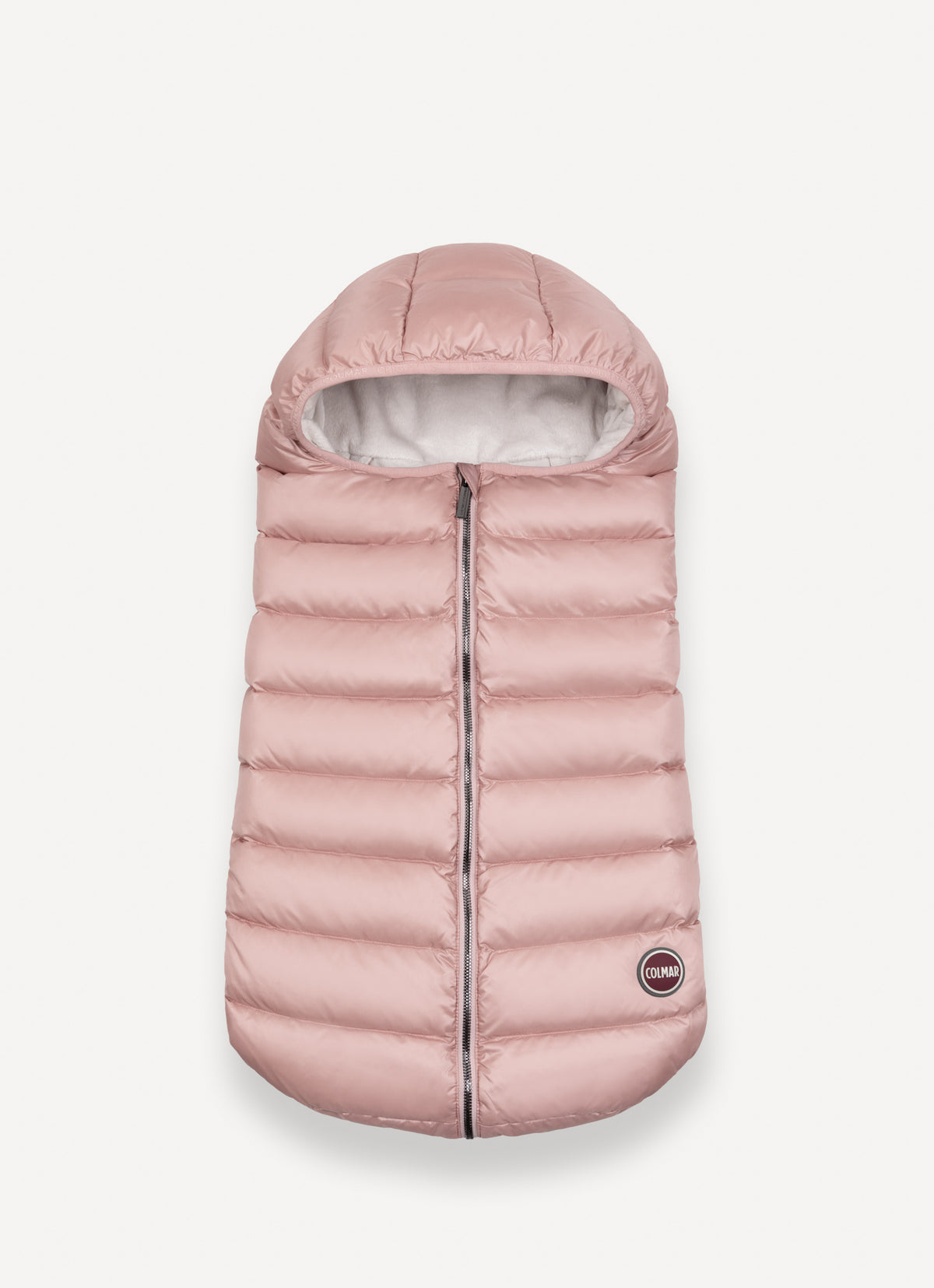 Quilted Sleeping Bag - Rose