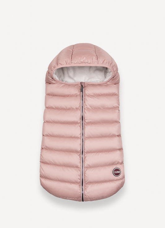 Quilted Sleeping Bag - Rose