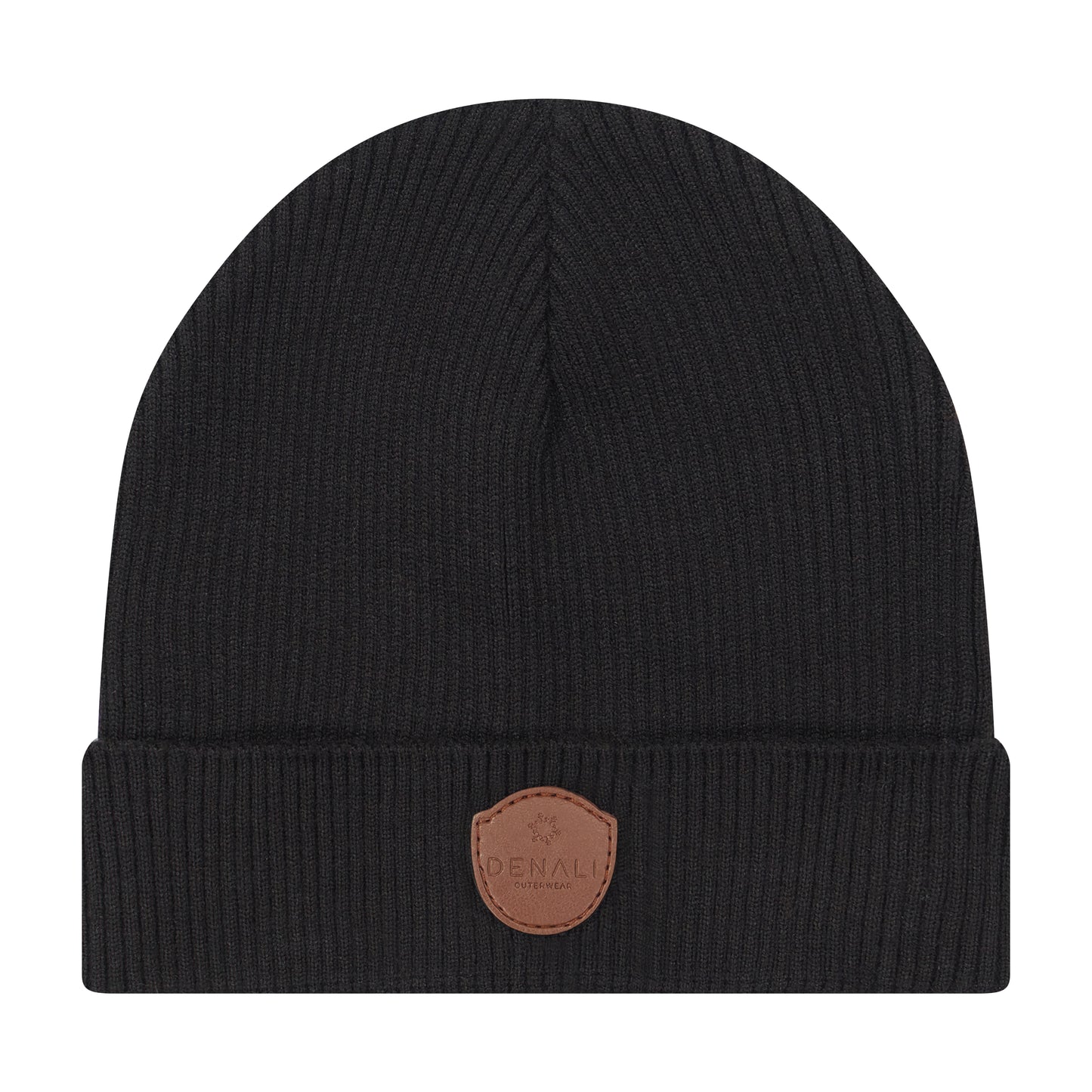 Classic Beanie - Black