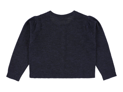 Zerah Cardigan - Navy