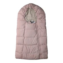 Baby down Padded Sleeping Bag - Pink
