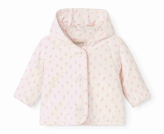 Jula Jacket - Mini Bloom