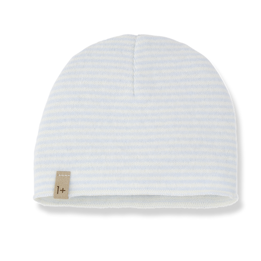 Honore Beanie - Ciel