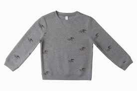 Sammi Sweatshirt - Grey
