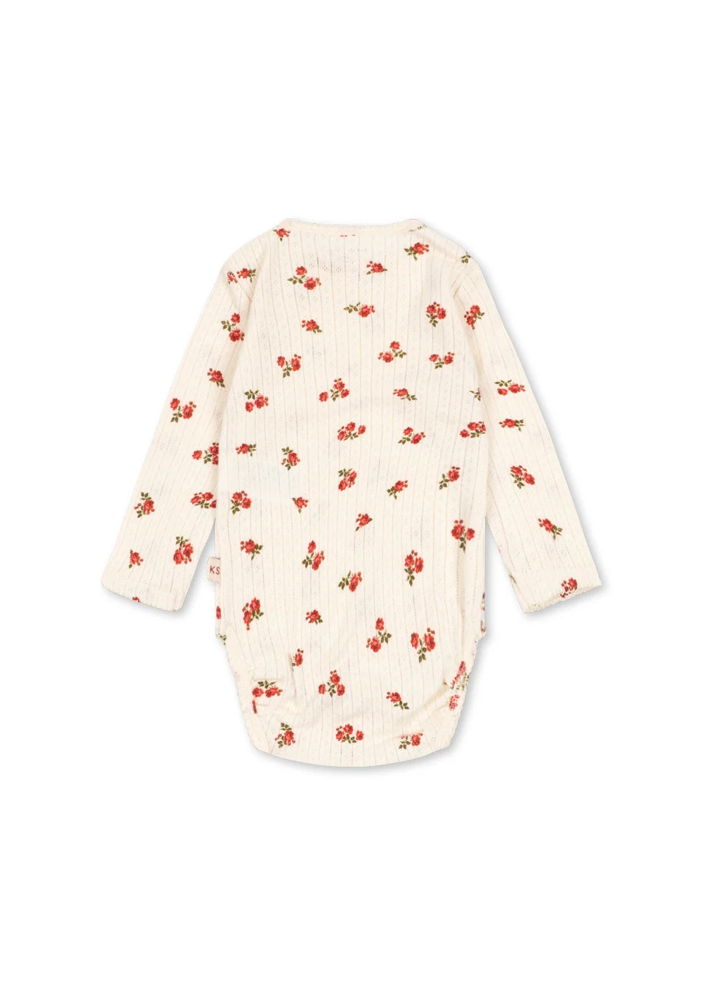 Minnie Body And Pants Set - Rosa Rouge