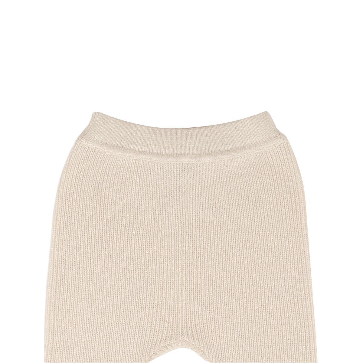 Lieke Trousers Swan - Soft Powder