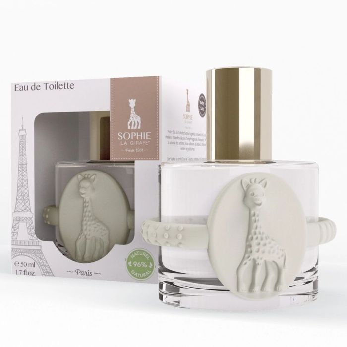 Sophie La Girafe Perfume EDT 50ml