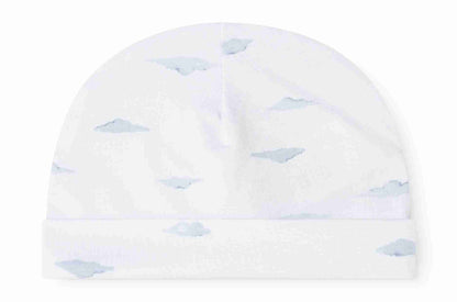 Rubello Footie/Hat Set - Cumu