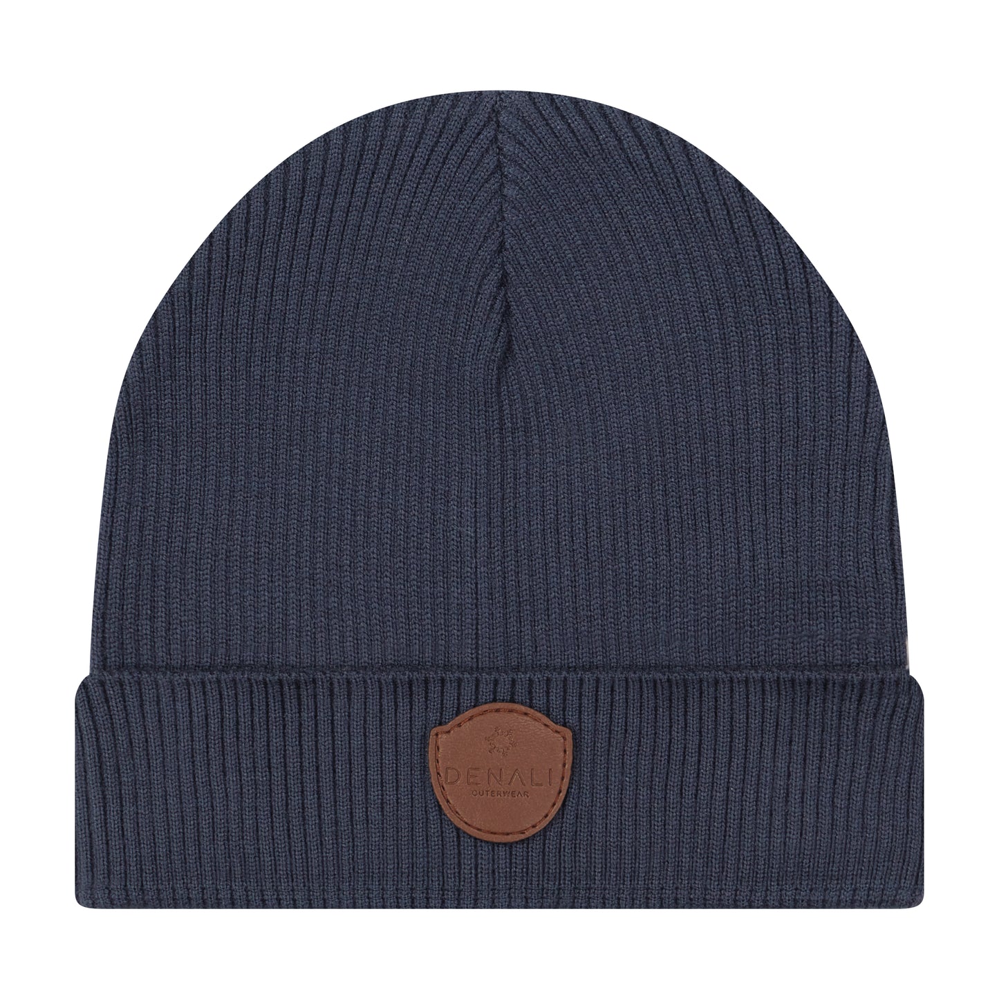 Classic Beanie - Ocean Blue