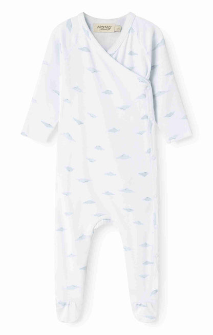 Rubello Footie/Hat Set - Cumu