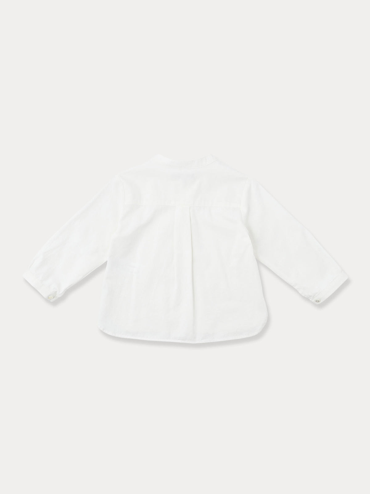 Pure Shirt - Ivory