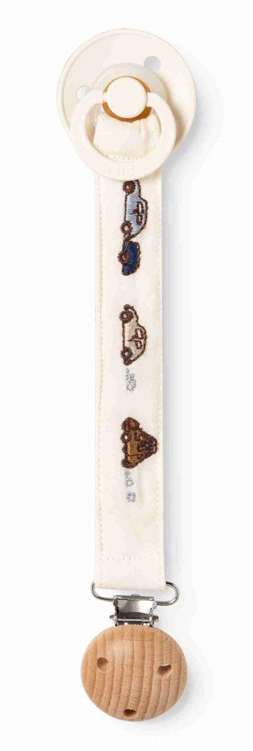 Alo Embroidery Pacifier - (1938)