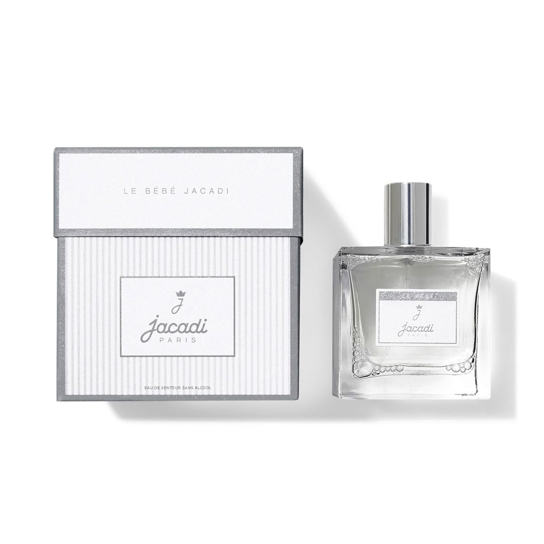 Jacadi perfume grey 100ml