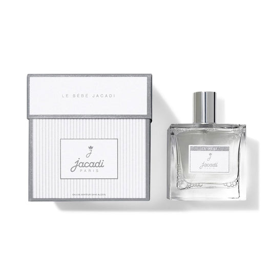 Jacadi perfume grey 100ml